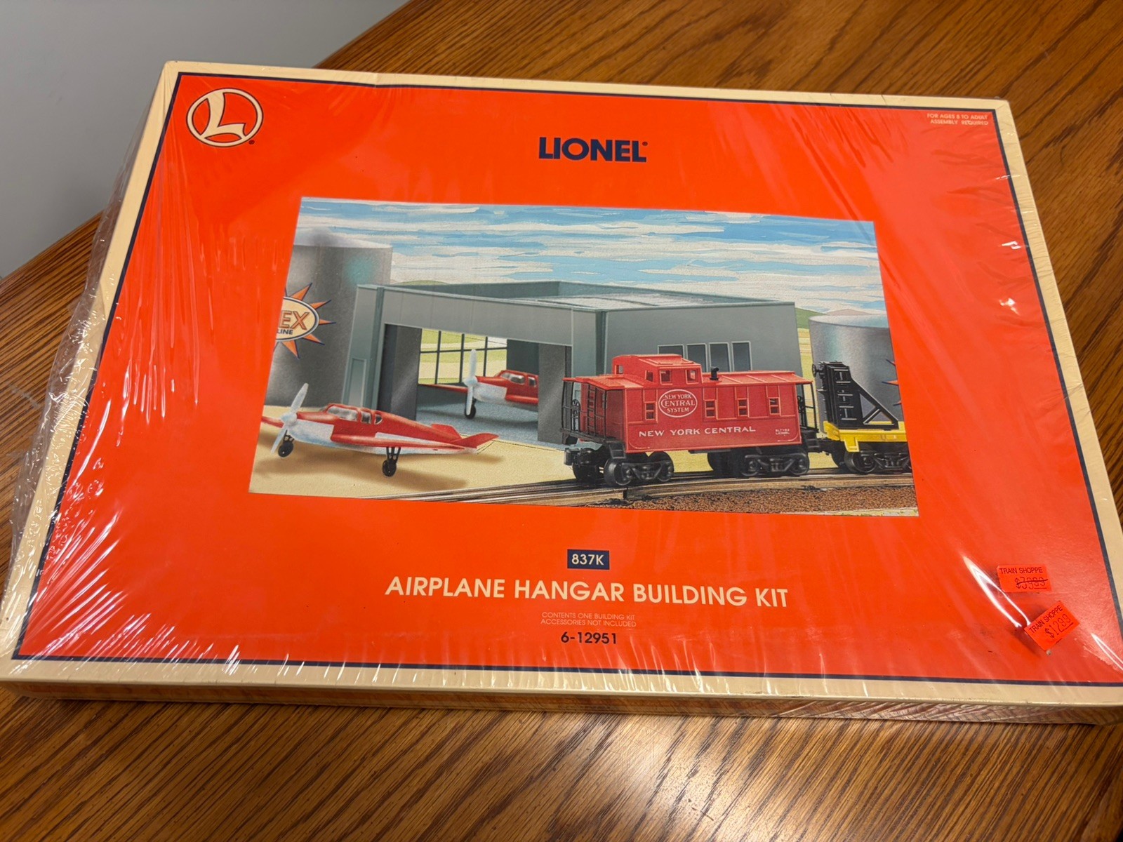 Click here to see eBay Auction