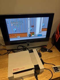 Home Alone 2 f&uuml;r NES (PAL). Verpackt. Getestet und funktionsf&auml;hig