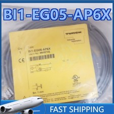 BI1 EG05 AP6X 1PC Turck BI1-EG05-AP6X Proximity Switch Sensor Fast Delivery New