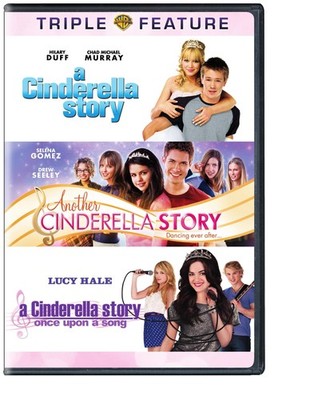 A Cinderella Story / Another Cinderella Story / A Cinderella Story: Once Upo...