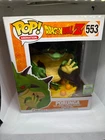 Funko Pop! Dbz Porunga 6 inch 2019 spring convention exclusive #553