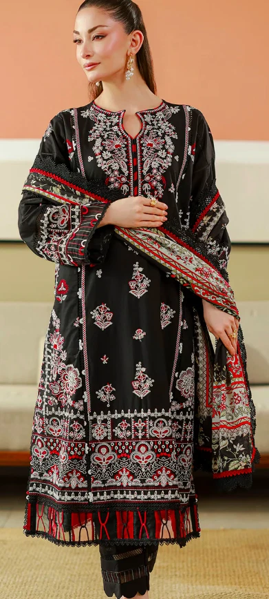 Pakistani Salwar Kameez Women Size L for sale | eBay