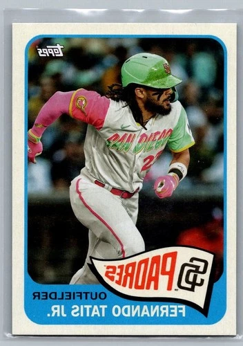 Fernando Tatis Jr.