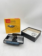 Kodak Carousel Stack Loader B40 with Box  Instructions