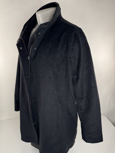 PENDLETON - WOOL Ranch Field Chore Western Mens XL Jacket Coat - EXCELLENT - Picture 4 of 11