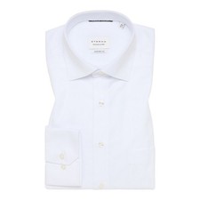 Eterna men's business shirt comfort fit extra long sleeve white 8817 E19K 00