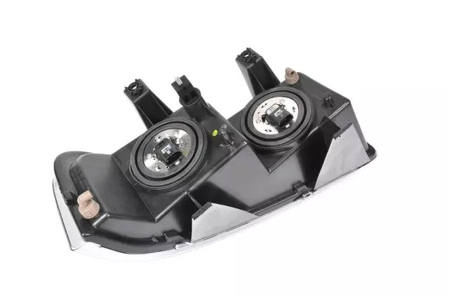 Conjunto de faros originales GM 85577296 Foto 3 de 4