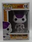 Funko Pop! Vinyl Figure Animation #12 - Dragon Ball Z - Frieza