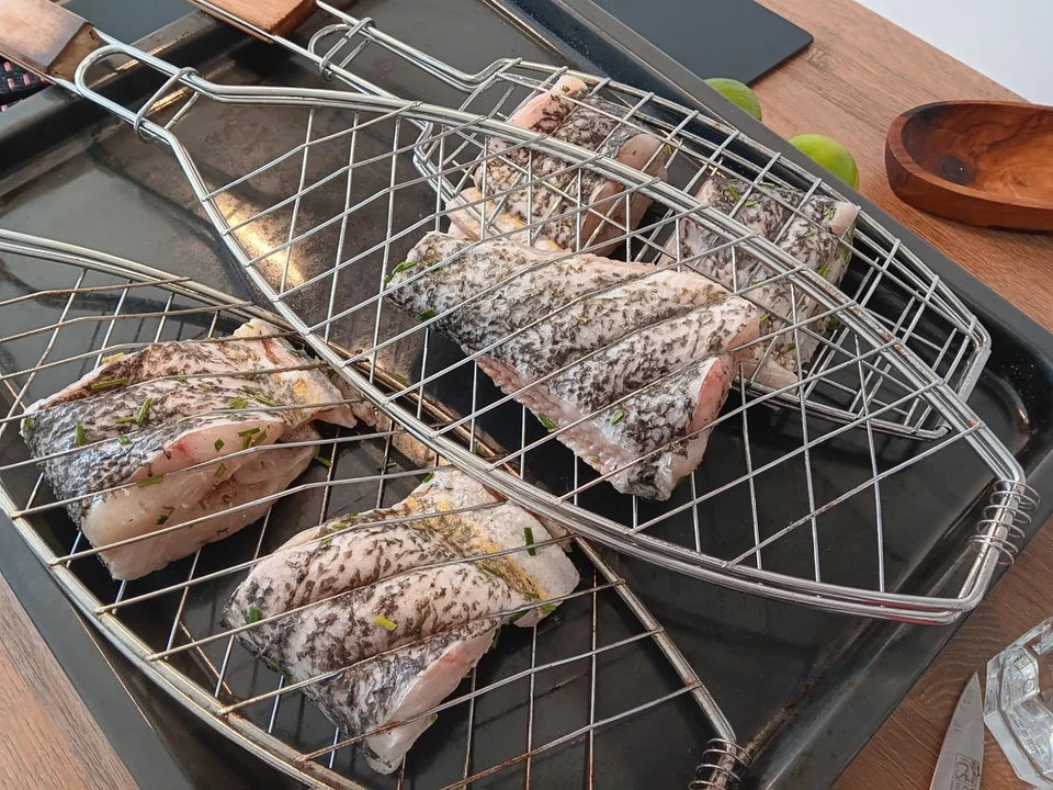 Angelköder Crankbait Set, Schwimmend, Lebensecht, Barsche Forellen Zander - Bild 3 von 4