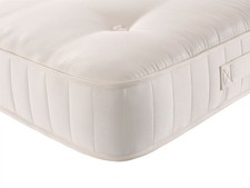 Harrison Spinks Ortho Plush 1500 Firm Double Mattress - CLEARANCE WAS £699