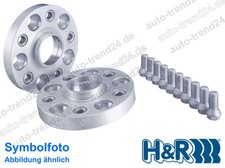 TRAK+ DRA Spurplatten 50mm/Achse u.a.: VW Multivan T7 STM, STN, Bj. 2021-2025