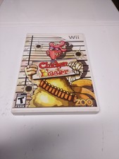 Chicken Blaster - Nintendo Wii