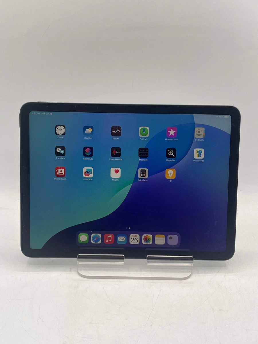 Apple iPad Air (5th Generation) 256 GB for sale | eBay