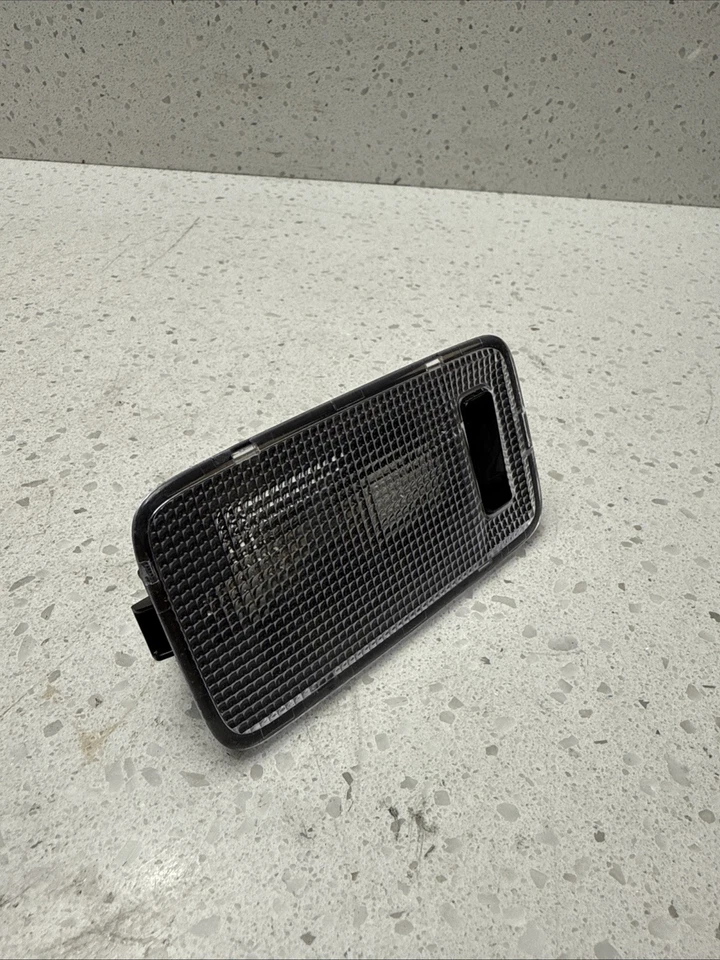 MAZDA CX-9 2016-2023 INTERIOR TRASERO MALETERO ÁREA DE CARGA LUZ LÁMPARA FABRICANTE DE EQUIPOS ORIGINALES G46M51440 Foto 2 de 4