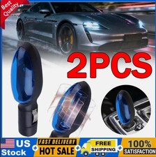 2pcs Gas Fuel Sync Farthersave More Fuel Instantlyautomotive Spill Savenew