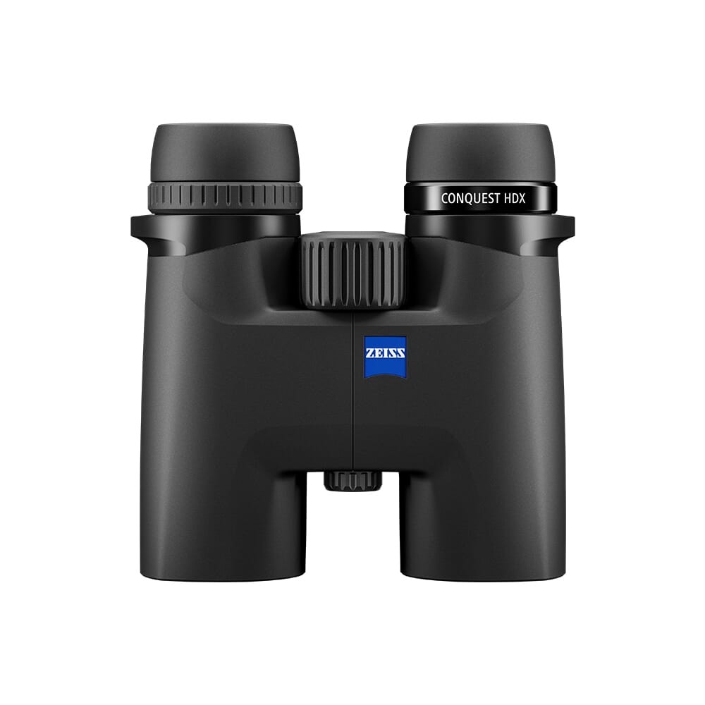 In-Depth Review of Zeiss Conquest HDX 10x32mm Schmidt-Pechan Binoculars: Exceptional Clarity and Performance