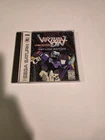 Virtual On: Cyber Troopers: Netlink Edition (Sega Saturn, 1997) ☆ Complete ☆