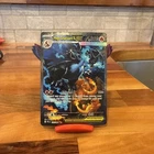 Mega Charizard X ex 125/094 Me02: Phantasmal Flames Holo - PSA 10 Pot!
