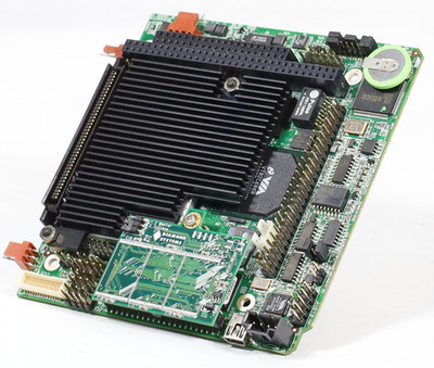 Diamond Systems Co. Athena II Small Format Industrial SBC