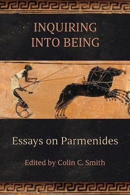 Inquiring into Being by Colin C. Smith - 9798855801347