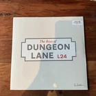 Paul McCartney The Boys Of Dungeon Lane L24 Target Exclusive Red Vinyl LP Sealed
