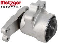 Metzger 8054096 Lagerung FüR Motor Motorlager Lagerung Motor Motorhalter