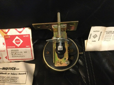 #ad NEW FSP Whirlpool Washer Water Level PRESSURE SWITCH 9*30*25 $42.25