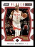 2019-20 Panini Player of the Day #9 Russell Westbrook ROCKETS