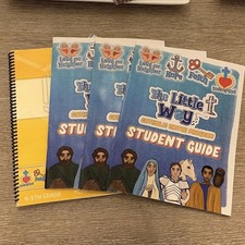 The Little Way: Catholic Virtue Program: Stud...
