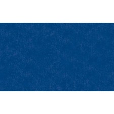 Glorex Blumenseide 20g/m² blau  Seidenpapier
