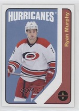 2014-15 O-Pee-Chee Retro Ryan Murphy #286 0a4