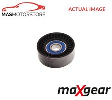 V-RIBBED BELT TENSIONER PULLEY CENTRE MAXGEAR 54-2084 A FOR LEXUS LS,RC,GS,LC