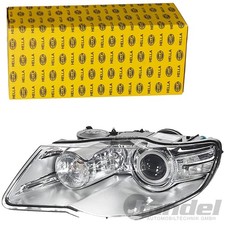 HELLA BI-XENON SCHEINWERFER D1S/H7 LINKS passend für VW TOUAREG