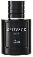 Dior Sauvage Elixir 100 Ml OVP NEU
