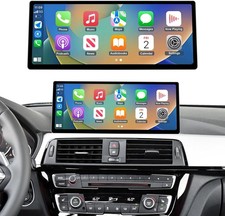  70 off BMW 3/4 Series 2017-19 12.3" Touchscreen CarPlay Android Stereo EVO Sys.