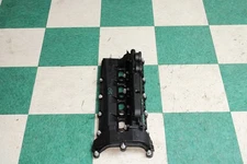 10-16 LR4 5.0L Motor Engine Passenger Right RH Valve Cover Trim Panel OEM OE WTY