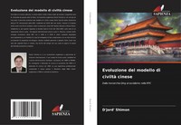 D'jord' Shimon | Evoluzione Del Modello Di Civiltà Cinese | Taschenbuch (2025)