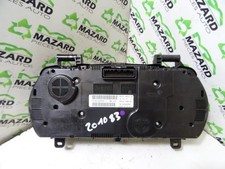 Compteur Renault SCENIC