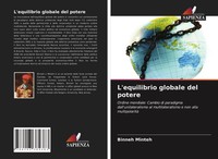 Binneh Minteh | L'equilibrio Globale Del Potere | Taschenbuch | Italienisch