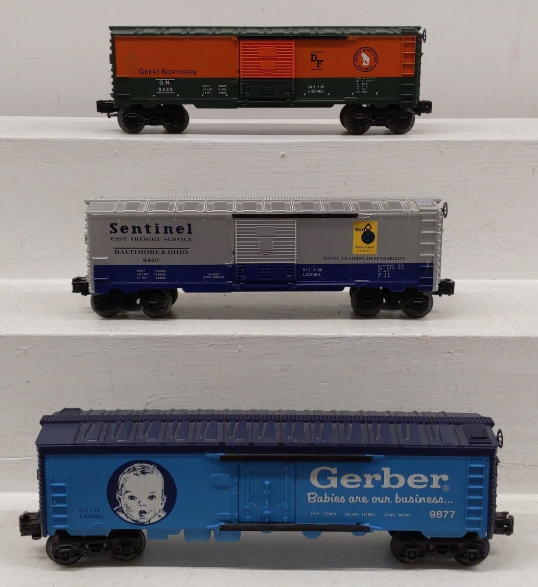 Click here to see eBay Auction