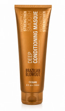 Brazilian Blowout Deep Conditioning Masque 8 fl oz / 240ml
