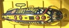Marx Tin Windup Tom Corbett Space Ship, Windup Works