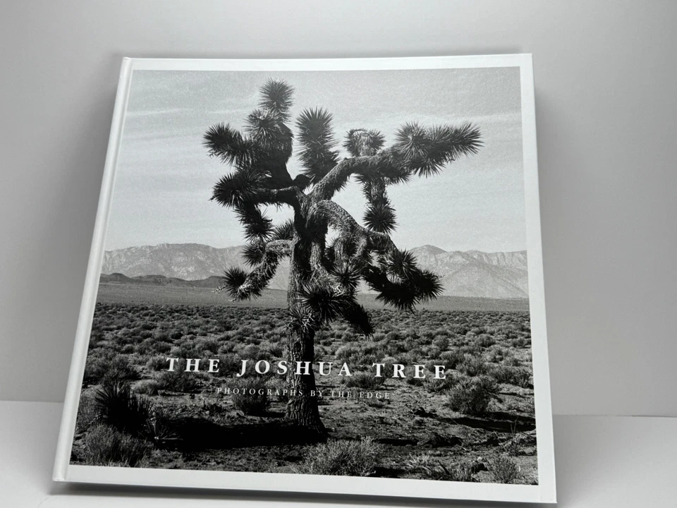 U2 The Joshua Tree Boxset - Bild 3 von 4
