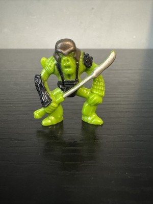 Mighty Max Rams Hydron Rhesus 4 Hydron Minion Guard nur Figur selten