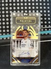 TOPPS - PALATIAL - REAL MADRID 24/25 - Auto - Daniel Ceballos /10