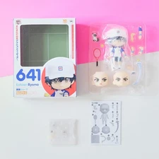Echizen Ryoma Figure Nendoroid 641 Prince of Tennis II