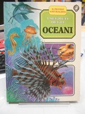 segreti degli oceani williams brian 