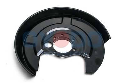 Oyodo Spritzblech Bremsscheibe 11H9030-OYO für AUDI A4 B5 8D2 Avant 8D5 80 B4 B3
