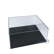 Trumpeter Display Case Box OM Showcase 316x276x136MM for Aircraft Models 09808