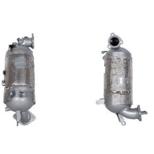 Rußpartikelfilter DPF 289B02F020